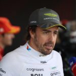 Fernando Alonso Confirms Cameo in Lewis Hamilton’s F1 Movie