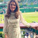Who Is Annabel Croft, the TV Presenter Who Called Carlos Alcaraz Hot After Wimbledon 2024 Final?