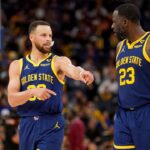 Draymond Green Gets Candid About Stephen Curry Getting Emotional with Him After His Ejection Against the Magic
