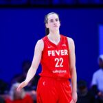 Caitlin Clark Not Participating in 3-Point Contest Has Colin Cowherd Flaming the WNBA
