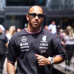 Real State of Lewis Hamilton's P4-Bagging, Broken Mercedes Paints a Drastic Picture