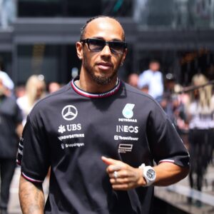 Real State of Lewis Hamilton's P4-Bagging, Broken Mercedes Paints a Drastic Picture