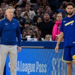 “Nobody Saw Klay for 3 Months!”: Steve Kerr Describes How Klay Thompson Trade Hasn’t Hit Him Yet
