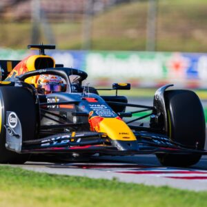 F1 Cars, Which Cost $15 Million, Could Soon Get Air Conditioners