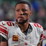 Saquon Barkley Who Follows the ‘Marshawn Lynch Method’ of Spending, Owns a $657,000 Estate 63 Miles Away From Philadelphia