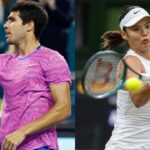 Carlos Alcaraz Lauded by Fans For Cleverly Dodging Tricky Emma Raducanu Question