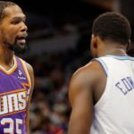 Anthony Edwards Is Looking Forward To Playing With This Sole Player On Team USA