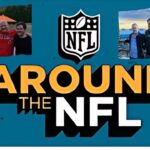 Around the NFL Cast Drops Massive Hint on Their Future, Fans Are Aghast