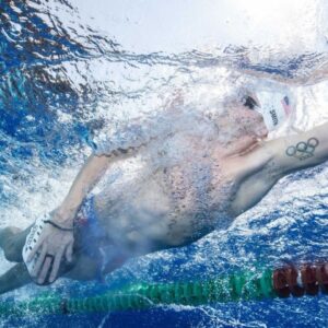 “Leading the Charge…”: Team USA Announces Official Olympic Swimming Team Captains