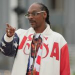 Snoop Dogg Joins in Tennis Craze at Olympics With Memorable Coco Gauff and Billie Jean King Moments