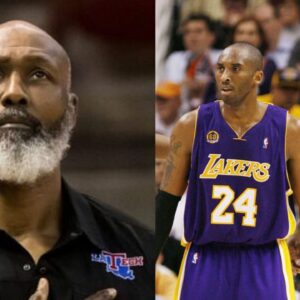 40-Year-Old Karl Malone Swallowed His Pride and Signed Up to Play With Kobe Bryant and Shaquille O'Neal For a Ring