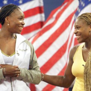 Rick Macci Confirms New TV Series on Proteges Serena Williams and Venus Williams