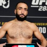 Belal Muhammad Reveals He Studied Khabib Nurmagomedov and Canelo Alvarez to Counter Edwards’ Striking