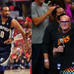 Gilbert Arenas Reacts to Rex Chapman Saying White Kids Are Holding Back Their Children From Basketball