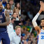 Victor Wembanyama Reveals LeBron James' 'Alien Remarks' Towards Him Were Off The Cuff