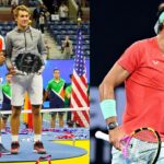 Casper Ruud Has Hilarious Reply to Question on Giving Rafael Nadal-Related Advice to Carlos Alcaraz