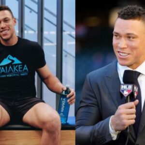 Aaron Judge Reveals 3 New Yankees Clubhouse DJs as His Playlist Wears Thin, Including One Veteran Choice