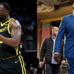 Shaquille O'Neal Digs Up Draymond Green's Powerful Message to Youngsters Looking to Become NBA Players