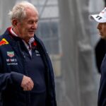 Helmut Marko’s Ultimatum Works Wonders as Sergio Perez Achieves Rare Feat Against Max Verstappen