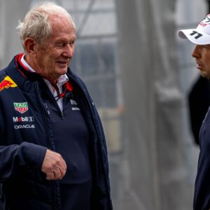 Helmut Marko’s Ultimatum Works Wonders as Sergio Perez Achieves Rare Feat Against Max Verstappen