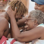 Noah Lyles Credits Mom for His Track Journey: “She Sacrificed So Much”