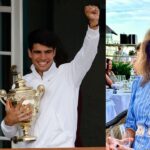 Carlos Alcaraz Has Another Moment With Annabel Croft Which Leaves Fans in Splits: WATCH