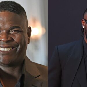 NFL Legend Sides With Jaylen Brown's Claim Accusing Nike of Influencing Team USA Selection