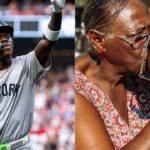 Jazz Chisholm Jr. Discloses His True Baseball Hero: His "Superhero" Grandma