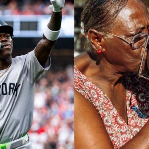 Jazz Chisholm Jr. Discloses His True Baseball Hero: His "Superhero" Grandma