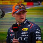 Christian Horner Digs Out Past Record to Give Max Verstappen Victory Hopes in Hungary