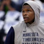 Anthony Edwards Scoffs at the Notion of Still Being Upset Over Dallas’s Wcf Win Over His Timberwolves