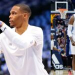 Russell Westbrook Gave Roy Hibbert Nightmares Before Games