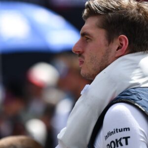 Max Verstappen Prepares the Orange Army in Advance as He Aims 2025 Belgian GP Redemption