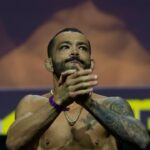 Dan Ige Promises ‘Something Bigger’ After Dana White Fails to Keep UFC Sphere Promise Upsetting Fans