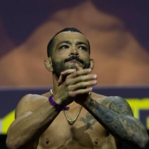 Dan Ige Promises ‘Something Bigger’ After Dana White Fails to Keep UFC Sphere Promise Upsetting Fans