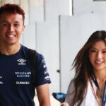 “I’m a Pro Now”: Alex Albon Shares ‘Core’ Memory of ‘Beating’ His Pro Golfer Girlfriend in Golf