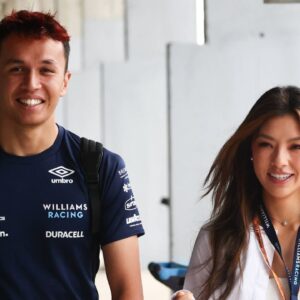 “I’m a Pro Now”: Alex Albon Shares ‘Core’ Memory of ‘Beating’ His Pro Golfer Girlfriend in Golf