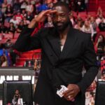 Dwyane Wade Reveals How the Entire Top 75 Team Was 'Sizing Each Other Up'