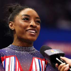 Simone Biles Feels ‘Grateful and Blessed’ as Netflix’s ‘Rising’ Documentary Receives Two Critics Choice Nominations Ahead of Part 2 Release