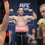UFC Vet Impressed by Michael Chandler’s Response to Dustin Poirier While Nate Diaz Call Out Misses the Mark