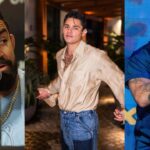 Ryan Garcia Doubts Jake Paul vs. Mike Perry Is Scripted, Predicts Paul Will Lose