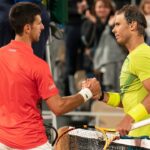 Rafael Nadal vs Novak Djokovic Again? Spaniard Gets into Trouble For Latest 'Staying at Olympic Village' Comment