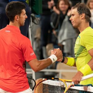 Rafael Nadal vs Novak Djokovic Again? Spaniard Gets into Trouble For Latest 'Staying at Olympic Village' Comment