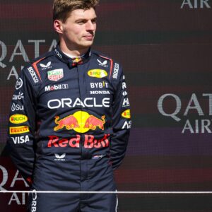 Max Verstappen’s Trip to the Gravel at the British Grand Prix Destroyed Red Bull’s RB20 Upgrades