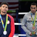 Shakur Stevenson Reportedly Earns Over $1,500,000 for Defeating Artem Harutyunyan
