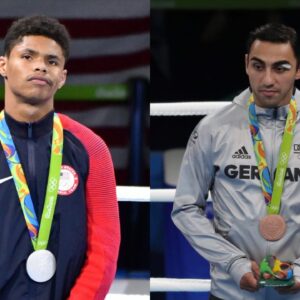 Shakur Stevenson Reportedly Earns Over $1,500,000 for Defeating Artem Harutyunyan
