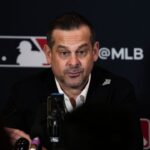 “Dabbling in Unreality”: MLB Insider Slams Aaron Boone for Coddling Free-Falling Yankees