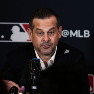 “Dabbling in Unreality”: MLB Insider Slams Aaron Boone for Coddling Free-Falling Yankees