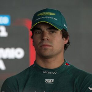 Former F1 Engineer Says Lance Stroll Is No Slouch Despite Aston Martin’s 2024 Struggles