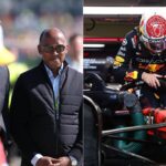 Anthony Hamilton: “No Way Lewis Is Ever Gonna Allow Max Verstappen to Win the British GP....”